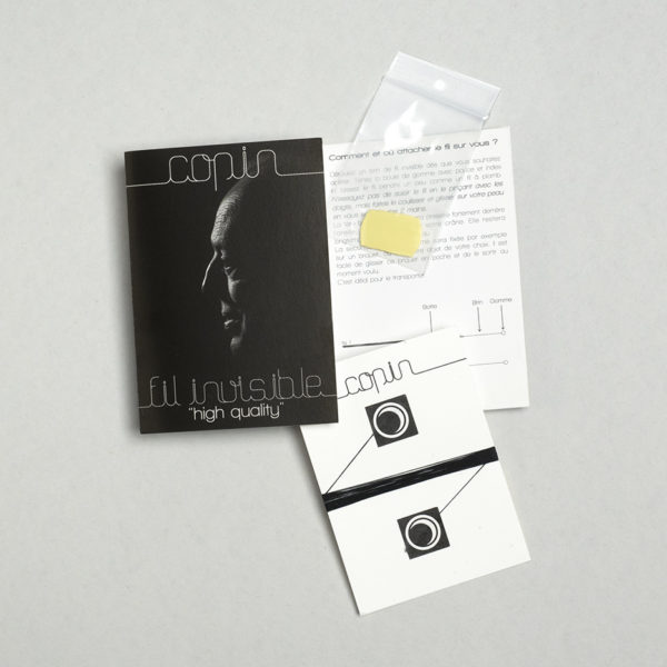 Bunch-produit